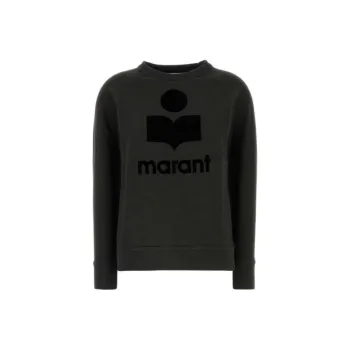 ISABEL MARANT ETOILE Millyny Crewneck Sweatshirt