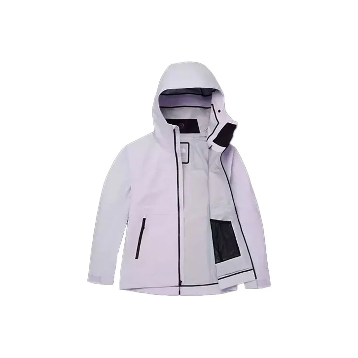 THE NORTH FACE Jackets Women's Light Purple-0