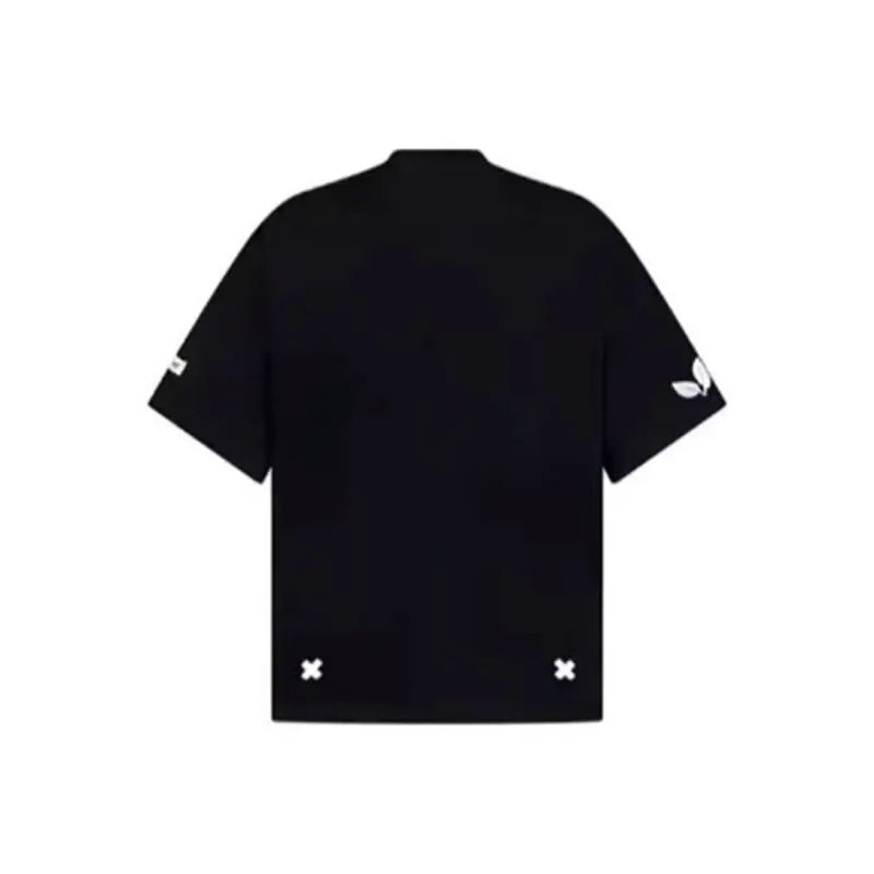 DJ.SPIRIT T Shirts Unisex-7