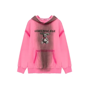 CHUU Sweatshirts Women's Pink
