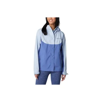 Columbia Wahkeena Falls Wahkeena Falls™ 3L Shell Jacket Jackets Coats Women's Blue