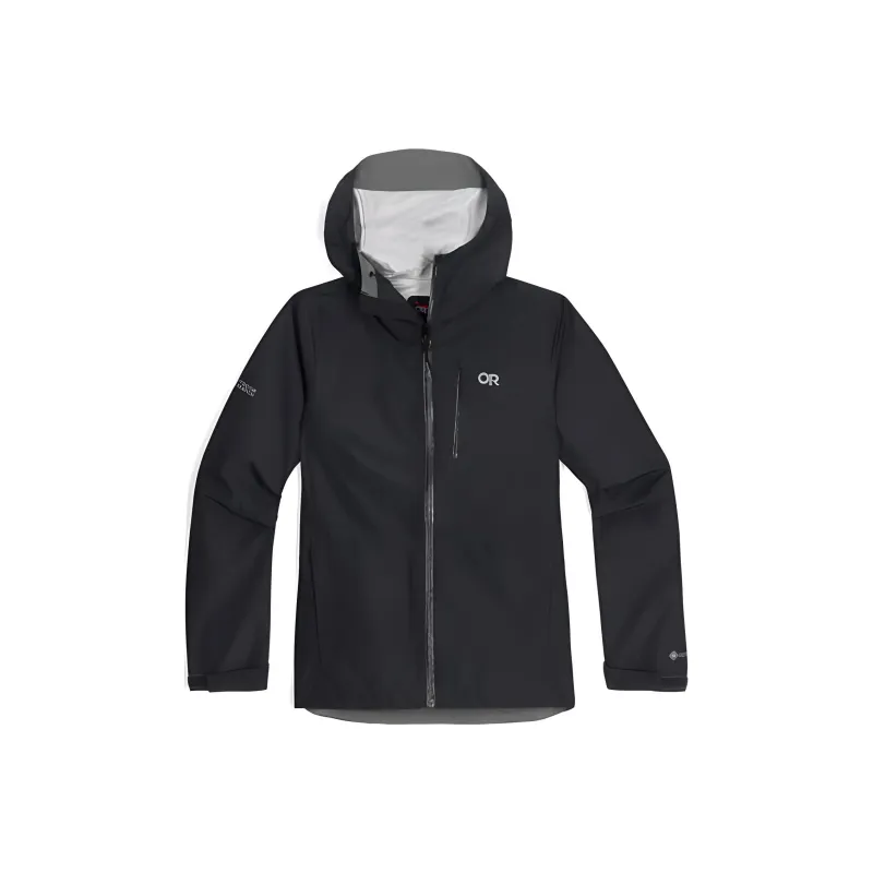 Outdoor Research Jackets Coats Women's Black-0