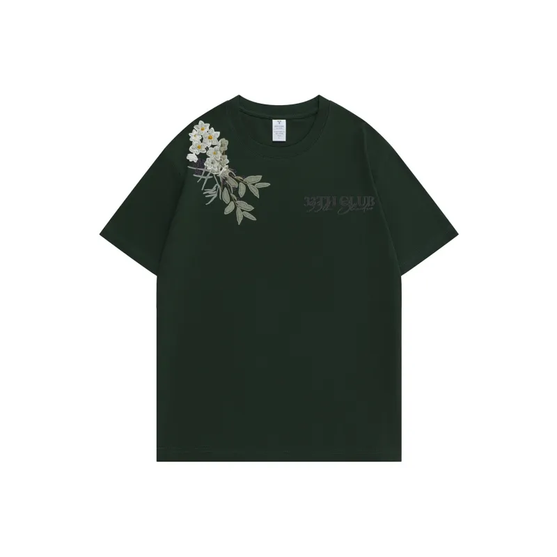 33TH T Shirts Unisex-18