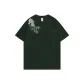 Dark Ink Green