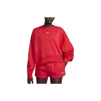 Nike Sportswear Phoenix Fleece Women's Over Oversized Crew Neck Sweatshirt