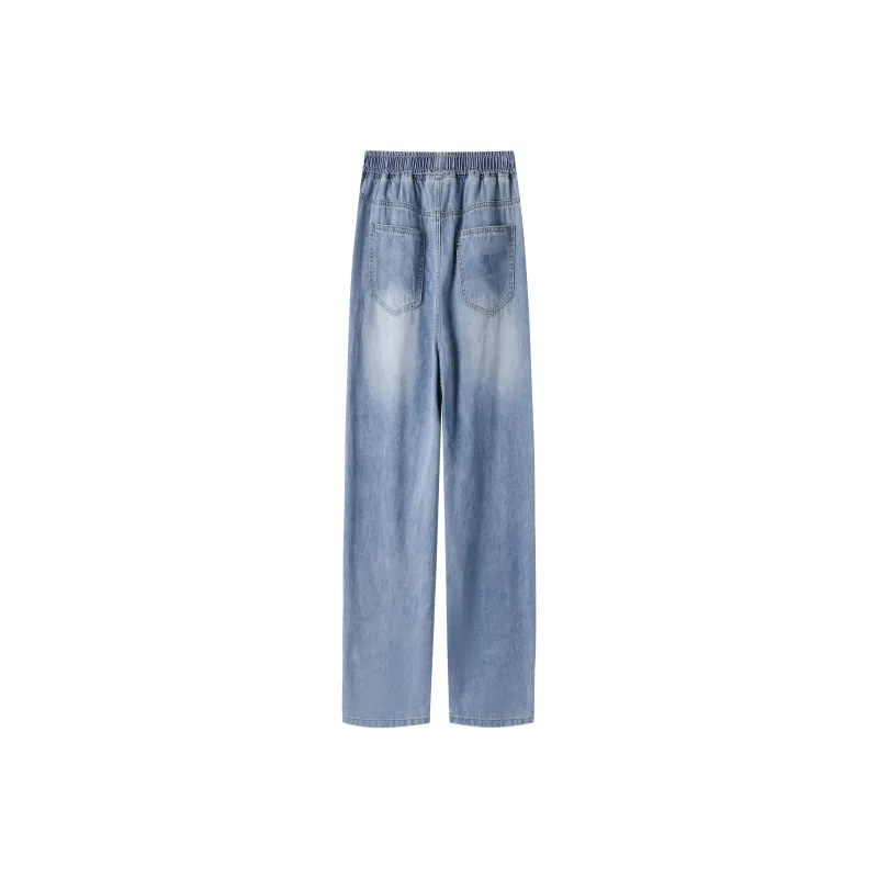 SAME FLOW Jeans Unisex-6