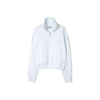 MSGM Sweatshirts Women's White
