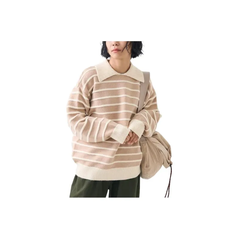FREAK'S STORE Knitwear Women's Light Umber-0