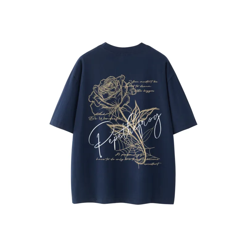 Pepe The Frog T Shirts Unisex-12