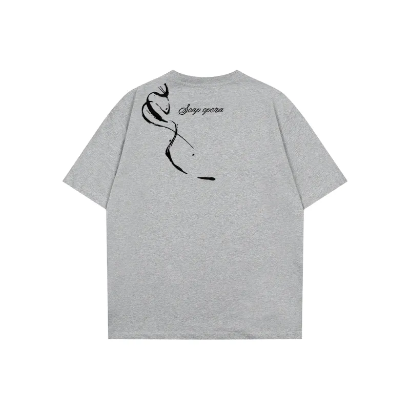 SOAP OPERA T Shirts Unisex-41