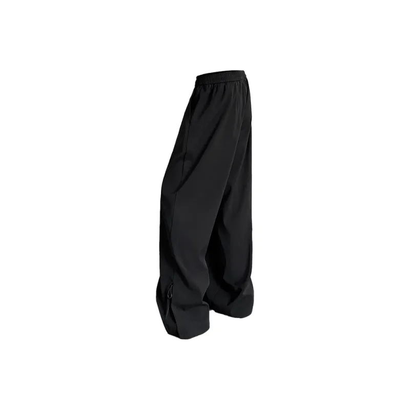 OPMO Casual Pants Unisex-1