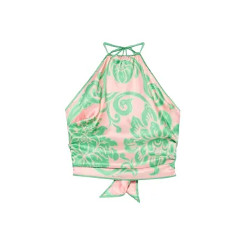 ETRO Floral print Top