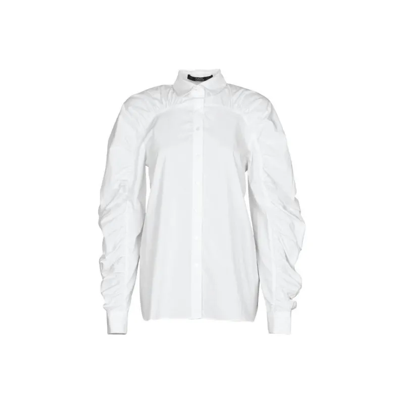 KARL LAGERFELD Shirt Women's White-0