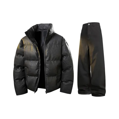 Left Bank Casual Sportswear Unisex