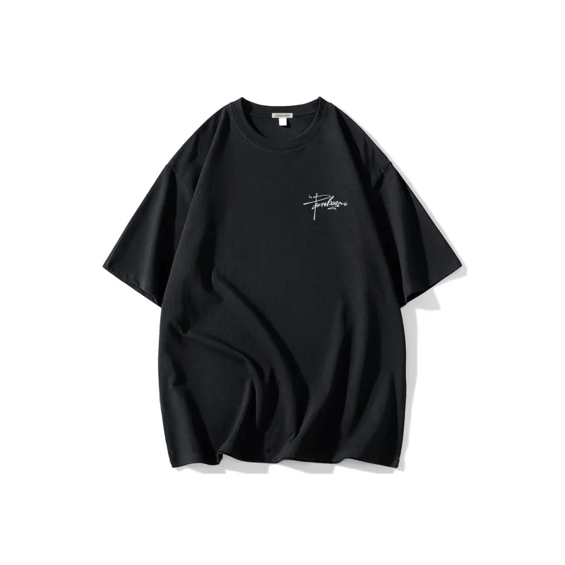 Budding Bear T Shirts Unisex-1