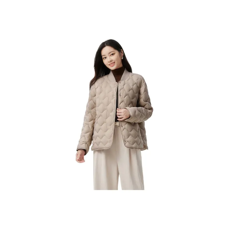 Tambor Down Jackets Women's-4