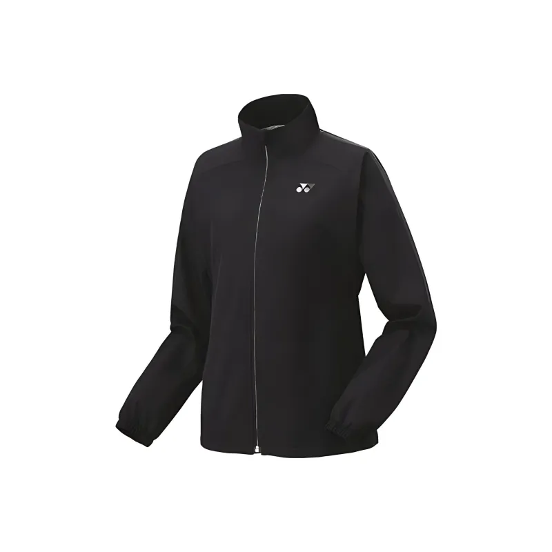 YONEX Jackets Coats Women's Black-0
