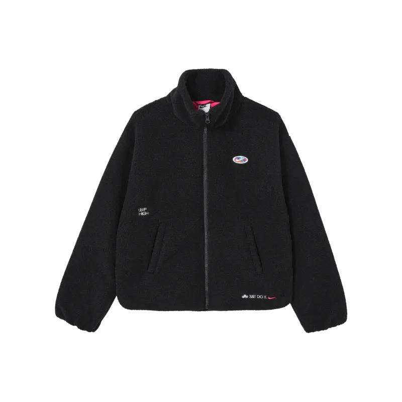 Nike CNY Collection Jackets Women's Black-0