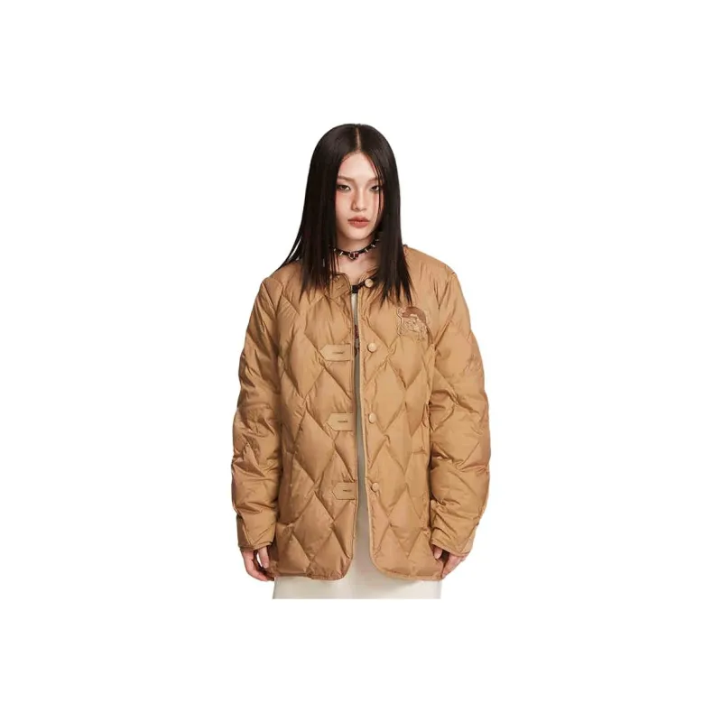 LALABOBO Down Jackets Women's-2