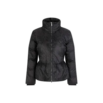 ARMANI EXCHANGE Logo Bomber Jacket