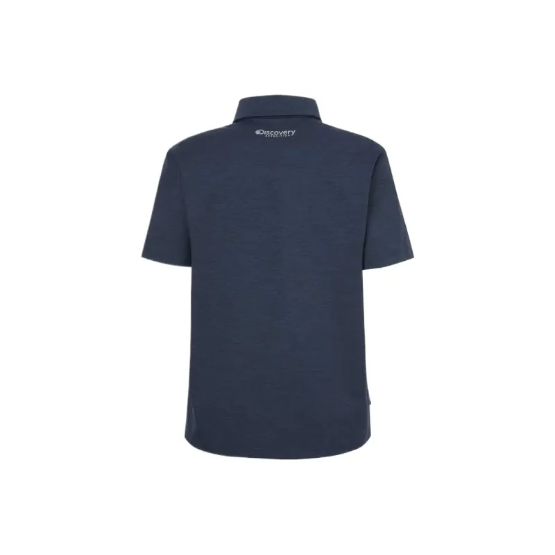 Discovery Expedition Freshvent Romelina Carat Polo Shirt Women's-1