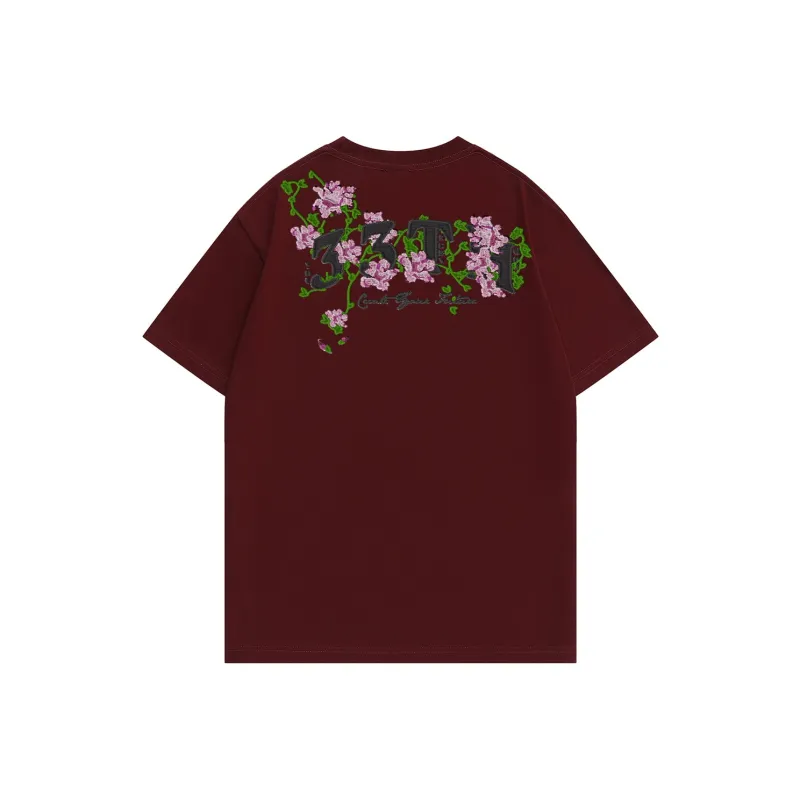 33TH T Shirts Unisex-15