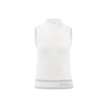 FAIRLIAR Knitwear Women's White