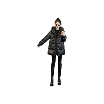 Cypress House Down Jacket Women's Black
