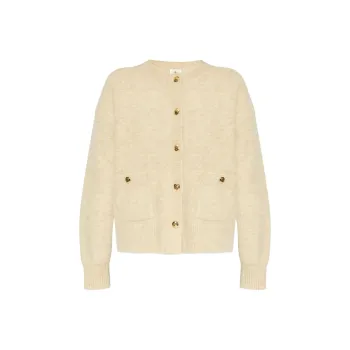 Anine Bing Bobbi Cardigan