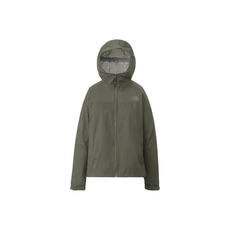 THE NORTH FACE Jackets Coats Women's New Taupe-0