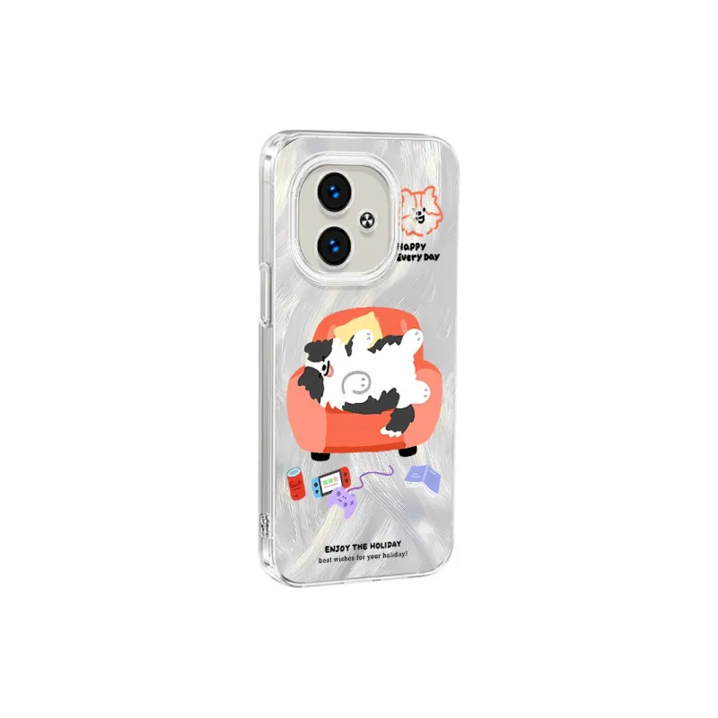 YUDACHUAN Phone Cases-4
