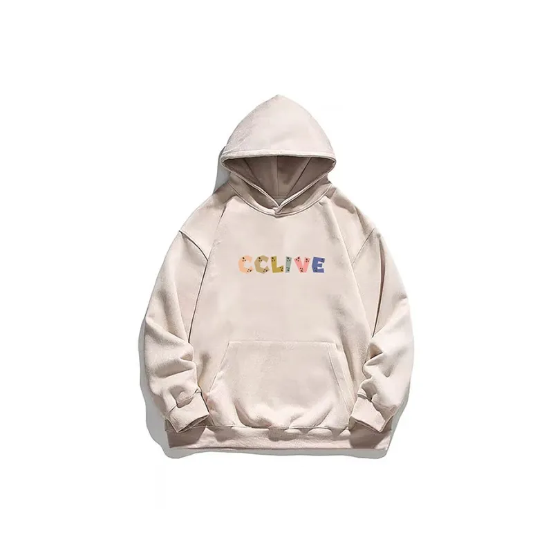 Herbal Primer Sweatshirt Unisex-10