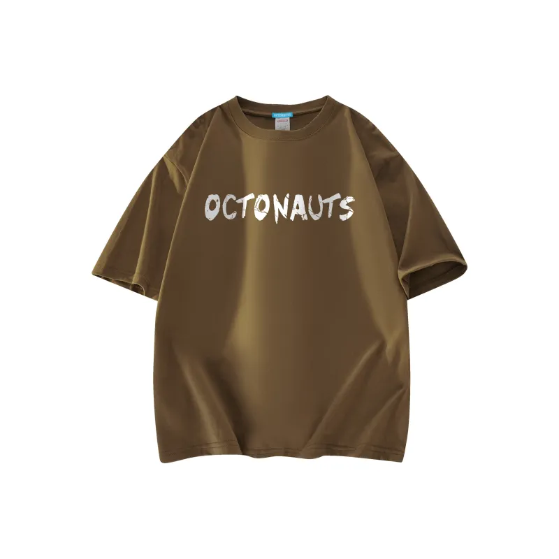 Small Columns Under The Sea T Shirt Unisex-29