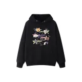 Black-Fleece-Lined