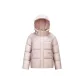A Rubber Pink (White Duck Down) 61214