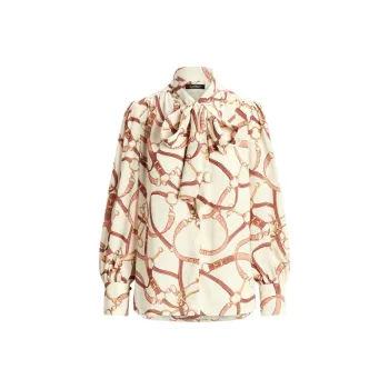 LAUREN RALPH LAUREN Shirt Women's Cream
