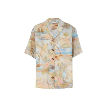 Zimmermann Illuminate Shirt