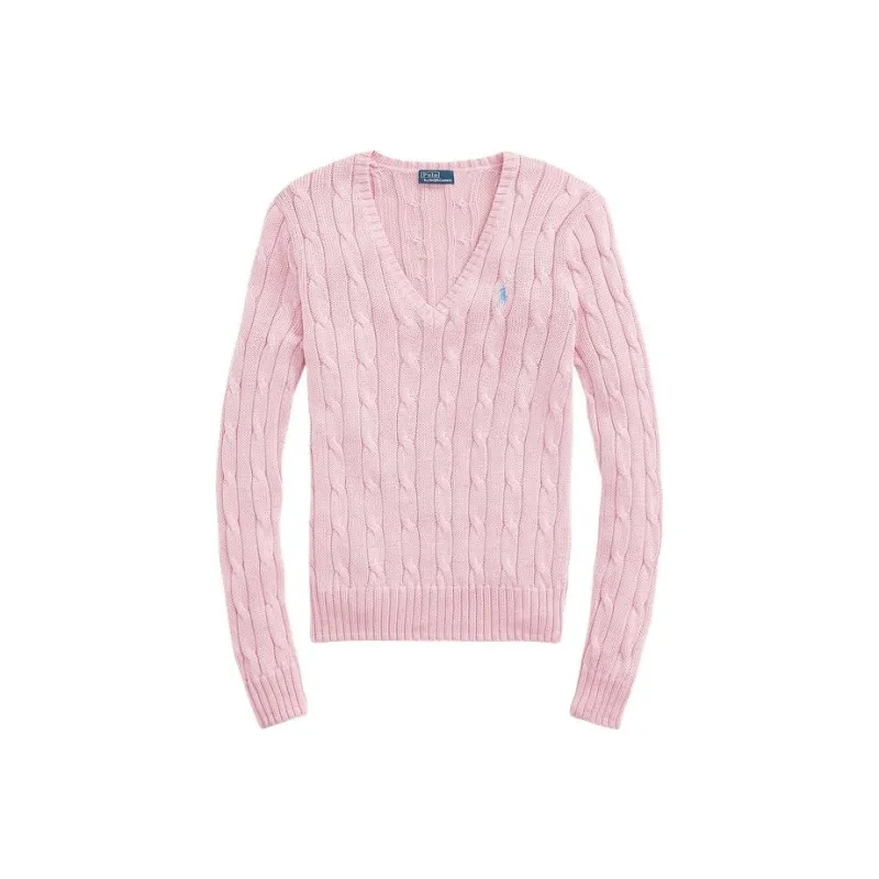 Polo Ralph Lauren Cotton Sweater-0