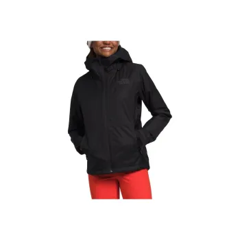 THE NORTH FACE Jackets Women's Black