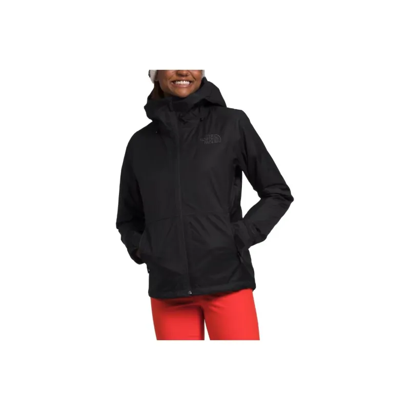 THE NORTH FACE Jackets Women's Black-0