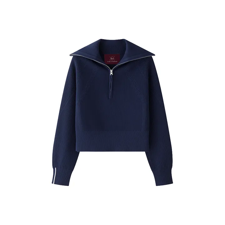 YANGZHIDAO Knitwear Women's-0