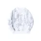 Snowflake White/All over Print