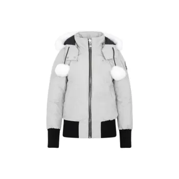 Moose Knuckles Debbie Jacket