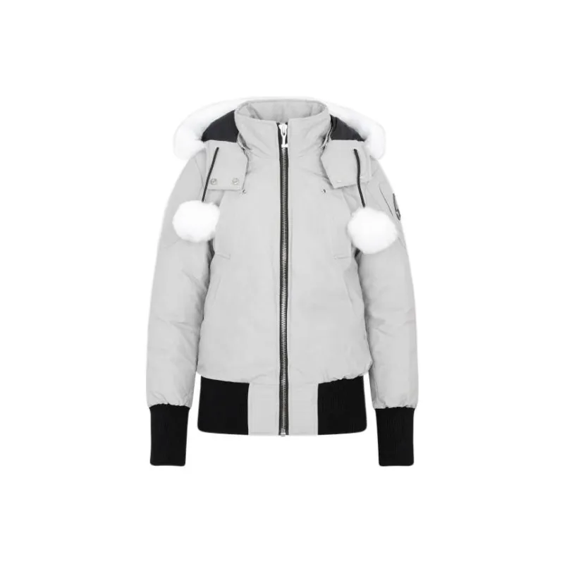 Moose Knuckles Debbie Jacket-0