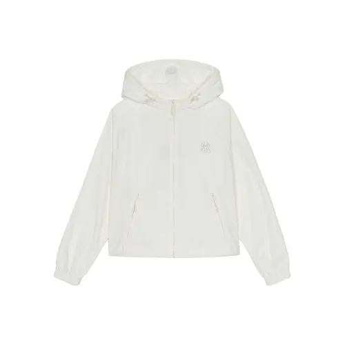 MLB Jackets & Coats Women's White