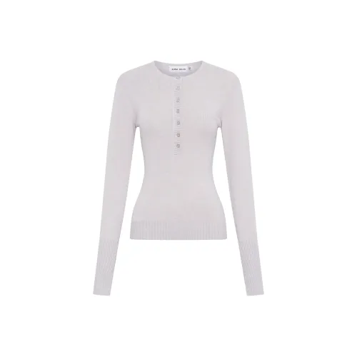 Anna Quan Button down Collar T shirt