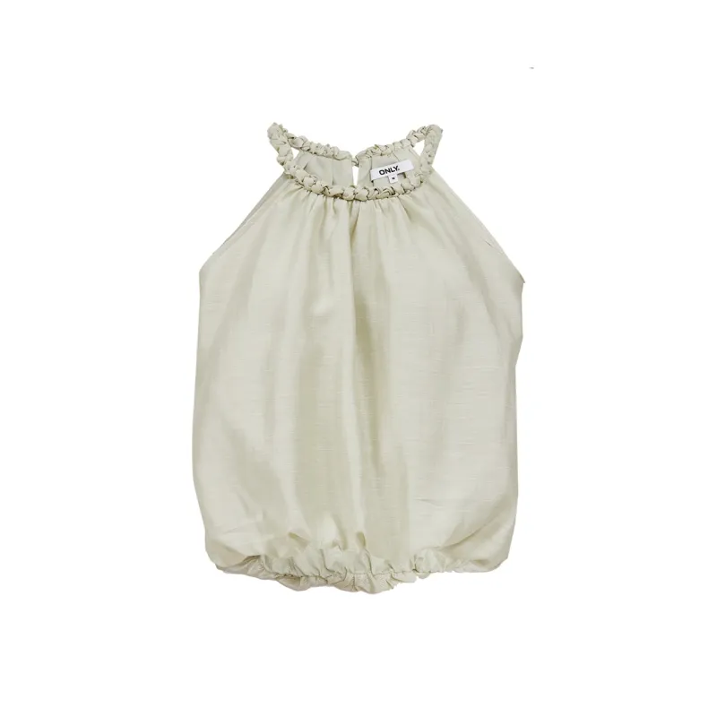 ONLY Chiffon Shirts Women's-6