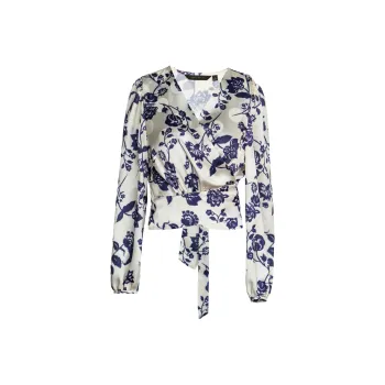 ROEYSHOUSE Shirt Women's Multicolor