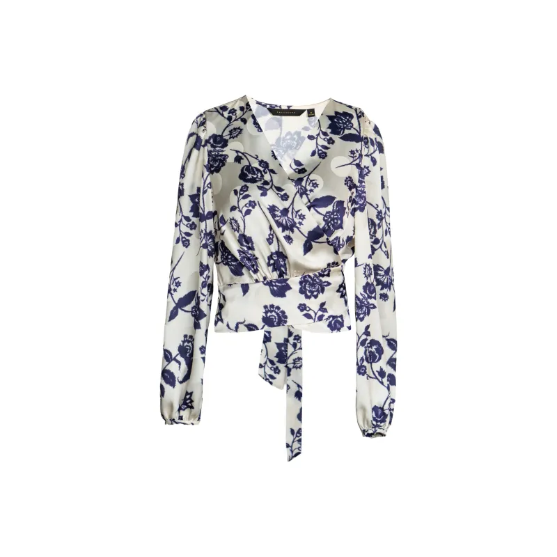 ROEYSHOUSE Shirt Women's Multicolor-0