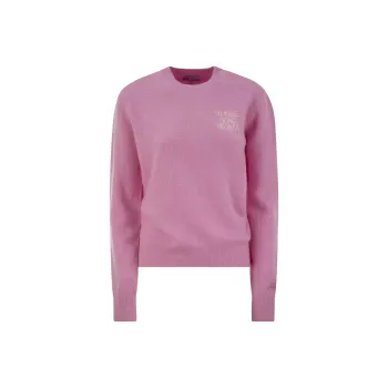 MC2 Saint Barth New Queen Crewneck Jumper